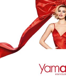 Yamamay-Xmas-2017